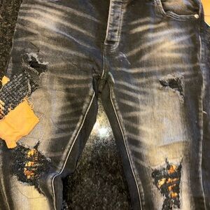 Men’s valabasas jeans size 34
